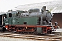 Krupp 2824 - VVM "1"
12.04.1974 - Harsefeld, Bahnhof Süd
Helmut Philipp