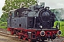 Krupp 2824 - VVM "1"
16.08.1987 - Schönberger StrandEdgar Albers