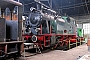 Krupp 2825 - EFO "Theo 4"
04.11.2006 - Gummersbach-Dieringhausen, Eisenbahnmuseum
Stefan Kier