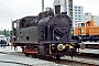 Krupp 2825 - Wuppermann "4"
01.10.1978 - Leverkusen-Opladen
Wolfgang Krause