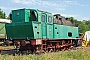 Krupp 2838 - EFW "2"
23.08.2006 - Walburg, Eisenbahnfreunde Walburg
Stefan Kier