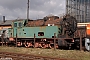 Krupp 2838 - MFC "2"
30.03.2015 - Benndorf, MaLoWa BahnwerkstattMartin Weidig
