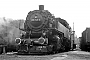 Krupp 2872 - DB "086 721-8"
06.01.1973 - Hof, Bahnbetriebswerk
Dietrich Bothe