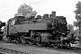 Krupp 2872 - DB "086 721-8"
26.05.1969 - Kaiserslautern, Bahnbetriebswerk
Ulrich Budde