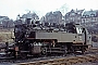 Krupp 2872 - DB "086 721-8"
__.__.1969 - Pirmasens, Hauptbahnhof
Winkler (Archiv Wolfgang König)