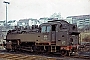 Krupp 2872 - DB "086 721-8"
__.__.1969 - Pirmasens, Hauptbahnhof
Winkler (Archiv Wolfgang König)