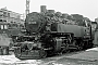 Krupp 2872 - DB "086 721-8"
13.03.1973 - Hof, Bahnbetriebswerk
Jan-Olov Löfvenholm