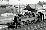 Krupp 2873 - DR "86 1722-7"
01.04.1974 - Gerbstedt
Helmut Constabel (†) (Archiv ILA Dr. Barths)