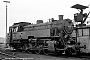 Krupp 2880 - DB "082 004-3"
25.05.1969 - Siershahn, Bahnbetriebswerk
Ulrich Budde