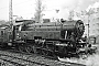 Krupp 2880 - DB "082 004-3"
19.04.1970 - Mainz, Hauptbahnhof
Dr. Werner Söffing