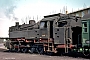 Krupp 2881 - DB "082 005-0"
13.04.1968 - Koblenz (Mosel), Bahnbetriebswerk
Werner Wölke