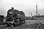 Krupp 2882 - DB "82 006"
__.__.1967 - Hamburg-Wilhelmsburg, Bahnbetriebswerk
Norbert Rigoll (Archiv Norbert Lippek)