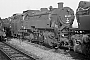 Krupp 2883 - DB "082 007-6"
02.11.1968 - Hamburg-Billwerder-MoorfleetHelmut Philipp