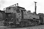 Krupp 2883 - DB "082 007-6"
07.06.1968 - Hamburg-Wilhelmsburg, BahnbetriebswerkPeter Driesch [†] (Archiv Stefan Carstens)