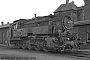 Krupp 2883 - DB "082 007-6"
11.05.1968 - Hamburg-Rothenburgsort, BahnbetriebswerkPeter Driesch [†] (Archiv Stefan Carstens)