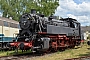 Krupp 2884 - BSW Koblenz-Lützel "82 008"
19.06.2021 -   Koblenz-Lützel, DB-Museum
Frank Glaubitz