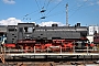 Krupp 2884 - EFB "82 008"
04.09.2010 - Siegen, Südwestfälisches Eisenbahnmuseum
Werner Wölke