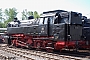 Krupp 2884 - REF "82 008"
30.04.2007 - Bochum-Dahlhausen, Eisenbahnmuseum
Thomas Dietrich