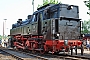 Krupp 2884 - REF "82 008"
28.04.2007 - Bochum-Dahlhausen, Eisenbahnmuseum
Alexander Leroy