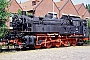 Krupp 2884 - Denkmal
26.07.1990 - Lingen (Ems)
Dr. Werner Söffing