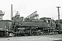 Krupp 2885 - DB "082 013-4"
24.06.1968 - Hamburg-Wilhelmsburg, BahnbetriebswerkDr. Werner Söffing