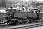 Krupp 2892 - DB "082 020-9"
21.09.1969 - Remagen
Werner Wölke