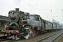 Krupp 2893 - DB "082 021-7"
09.02.1972 - Koblenz, Hauptbahnhof
Helmut Dahlhaus