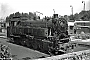 Krupp 2893 - DB "082 021-7"
30.07.1971 - Koblenz (Mosel), Bahnbetriebswerk
Martin Welzel