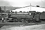 Krupp 2893 - DB "082 021-7"
30.07.1971 - Koblenz (Mosel), Bahnbetriebswerk
Martin Welzel