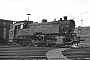 Krupp 2896 - DB "082 010-0"
11.05.1968 - Hamburg-Rothenburgsort, BahnbetriebswerkPeter Driesch [†] (Archiv Stefan Carstens)