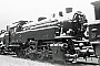 Krupp 2896 - DB "082 010-0"
0301.1970 - Hamburg-Billwerder
Dr. Werner Söffing