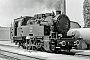 Krupp 2902 - EBV "Westfalen 6"
31.05.1982 - Lippstadt, Stirper Straße, Bahnbetriebswerk
Christoph Beyer