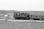 Krupp 2902 - EBV "Westfalen 6"
31.05.1982 - nahe Uelde (Haarstrang)Christoph Beyer
