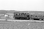 Krupp 2902 - EBV "Westfalen 6"
31.05.1982 - nahe Uelde (Haarstrang)
Christoph Beyer