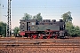 Krupp 2903 - RAG "D-637"
14.08.1973 - Dortmund-MengedeWerner Peterlick