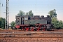 Krupp 2903 - RAG "D-637"
14.08.1973 - Dortmund-Mengede
Werner Peterlick