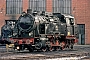 Krupp 2906 - RAG "D-779"
07.11.1971 -  Kamen-Heeren, Hauptwerkstatt
Werner Wölke