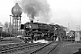 Krupp 2943 - DB  "044 652-6"
28.02.1976 - Gelsenkirchen-Bismarck, Bahnbetriebswerk
Michael Hafenrichter