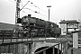 Krupp 2943 - DB  "044 652-6"
20.04.1972 - Hohenbudberg, RangierbahnhofMartin Welzel