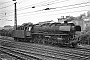 Krupp 2943 - DB  "044 652-6"
12.06.1972 - Rheinhausen-Ost
Martin Welzel