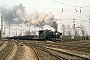 Krupp 2944 - DB  "044 651-8"
09.04.1976 - Gelsenkirchen-Bismarck, Bahnhof
Michael Hafenrichter