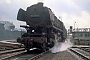 Krupp 2944 - DB  "044 651-8"
07.08.1973 - Trier-Ehrang, Bahnbetriebswerk
Werner Peterlick