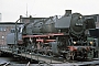 Krupp 2944 - DB  "044 651-8"
05.10.1974 - Paderborn, Bahnbetriebswerk
Helmut Philipp