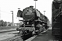 Krupp 2944 - DB  "044 651-8"
24.07.1975 - Hamm (Westfalen), BahnbetriebswerkMartin Welzel