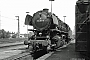 Krupp 2944 - DB  "044 651-8"
24.07.1975 - Hamm (Westfalen), Bahnbetriebswerk
Martin Welzel