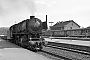 Krupp 2945 - DB "44 1652"
__.06.1964 - Marburg, Bahnhof
Wolf-Dietmar Loos