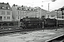 Krupp 2946 - DB  "044 653-4"
29.04.1973 - Trier, HauptbahnhofMartin Welzel
