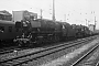 Krupp 2946 - DB  "44 1653"
04.06.1966 - Bremen, HauptbahnhofNorbert Lippek