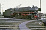 Krupp 2950 - DB  "044 657-5"
11.05.1975 - Nürnberg, Bahnbetriebswerk RangierbahnhofHelmut Philipp
