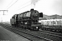 Krupp 2952 - DB  "044 659-1"
22.06.1970 - Rheinhausen-Ost
Martin Welzel